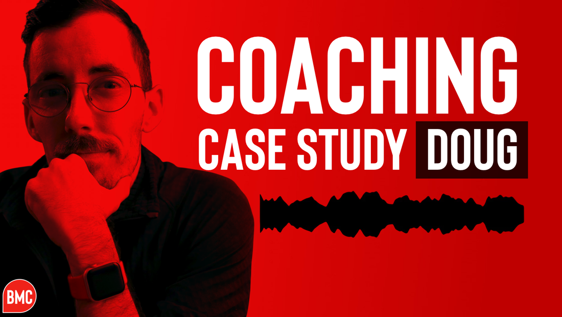 Communication Coaching Case Study: Doug