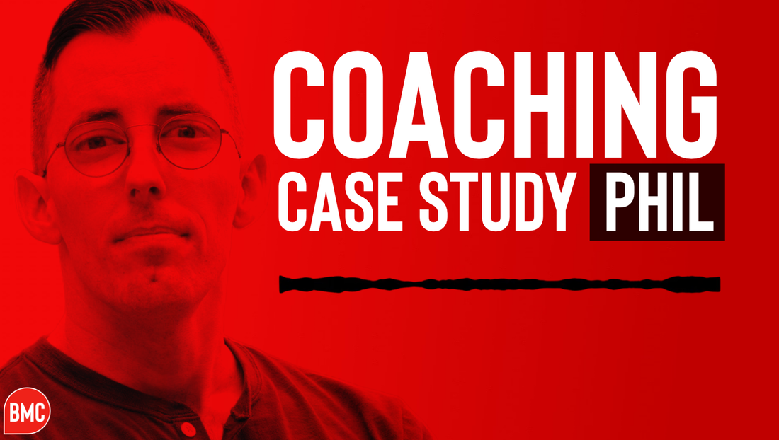 Communication Coaching Case Study: Phil