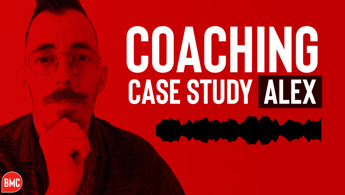 Communication Coaching Case Study: Alex
