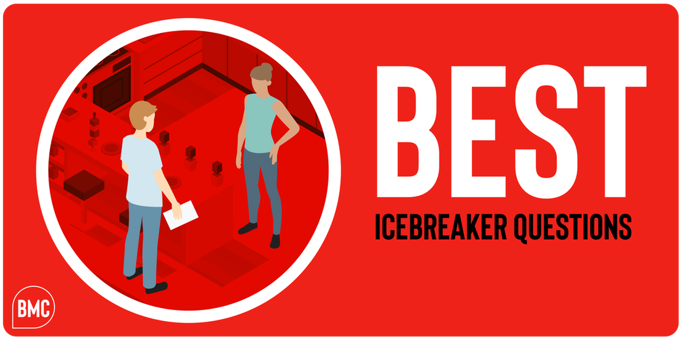 Best Icebreaker Questions