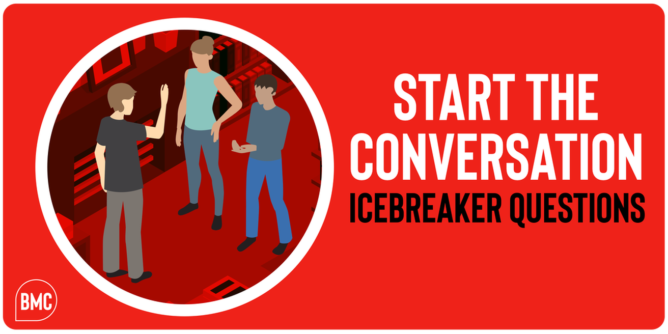 Icebreaker Questions