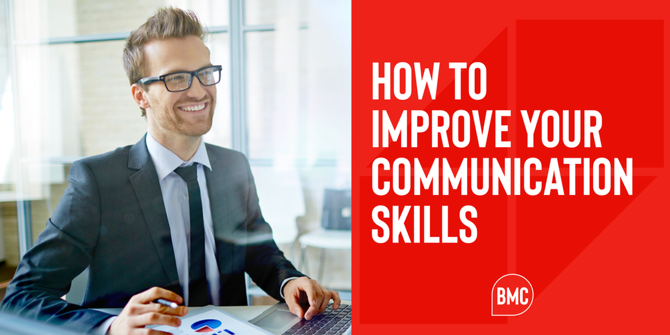 How To Improve Communication Skills